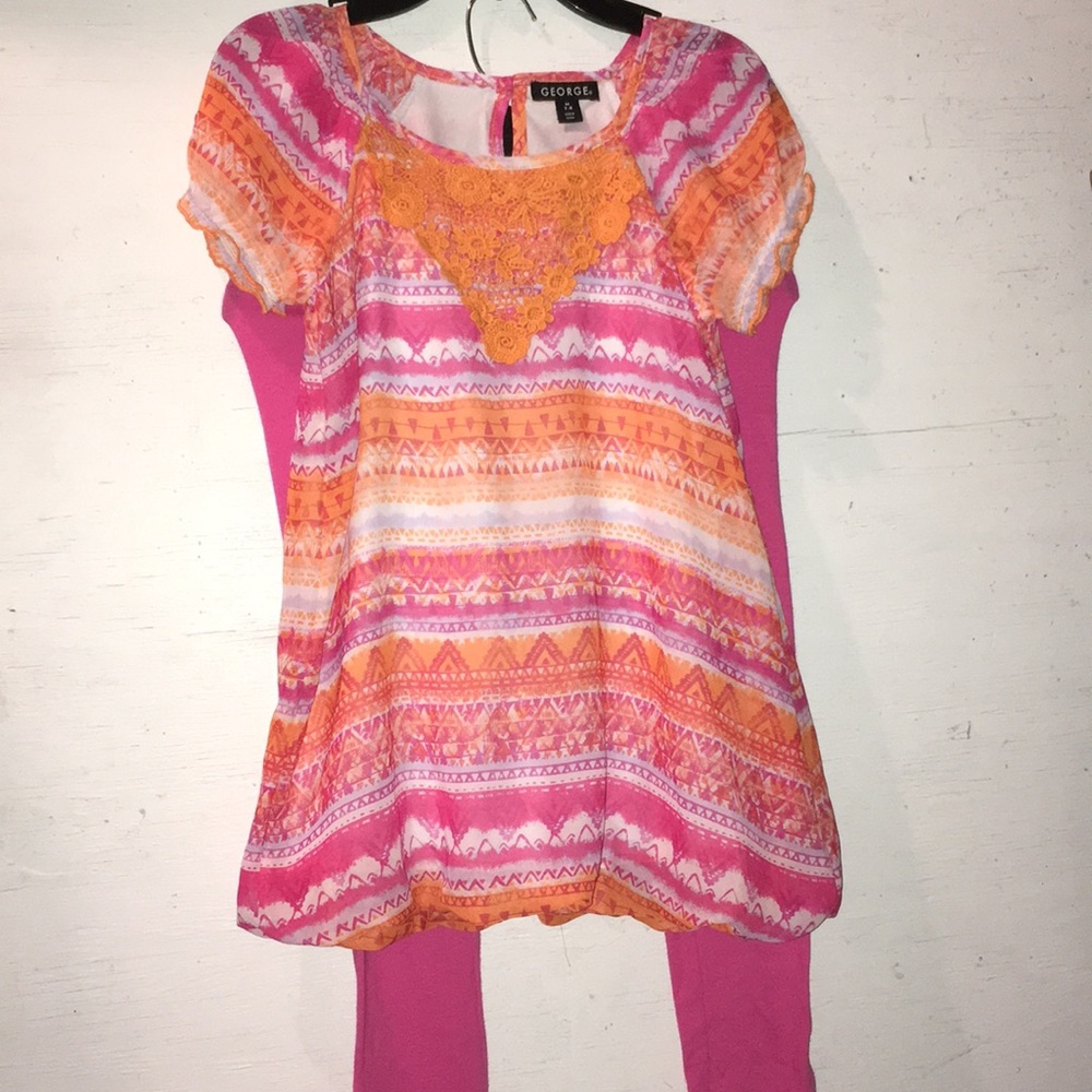 Girls outfit